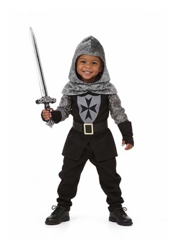 Toddler Valiant Knight Costume Upd 1
