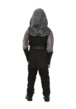 Toddler Valiant Knight Costume