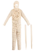 Men's Mummy Costume Alt 1
