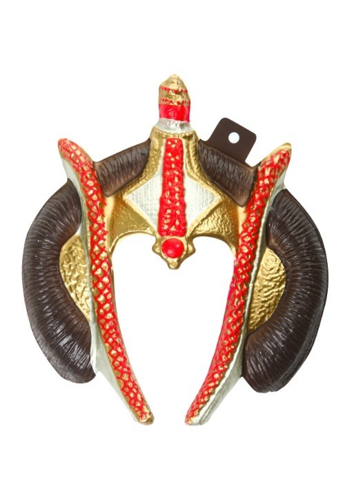 Child Economy Queen Amidala Mask