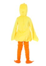 Toddler Duck Costume alt