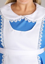 Adult Supreme Alice Costume Alt 6
