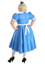 Adult Supreme Alice Costume Alt 4