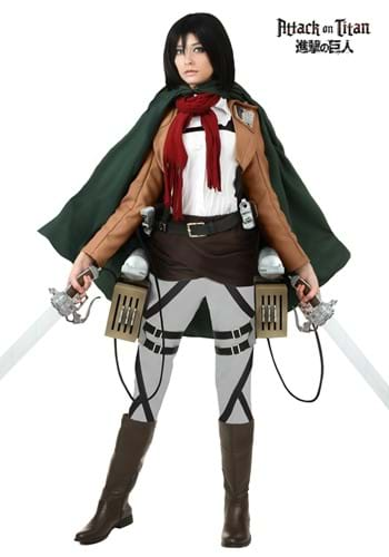 59 Best Anime Halloween Costumes & Cosplay Costume Ideas