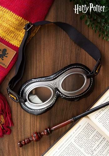 Quidditch Goggles