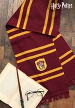 Gryffindor Scarf Update