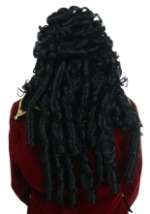 Elite Captain Hook Wig2