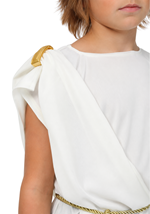 Boy's Toga Alt 1