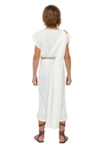 Boy's Toga Alt 2