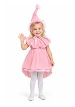 Toddler Munchkin Ballerina Costume New Main