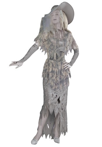 Womens Ghost Costume Update Main