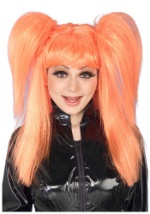 Women's Clown Wig