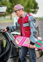 Authentic Marty McFly Jacket Alt 2