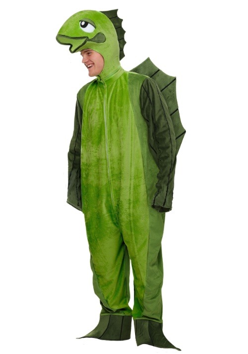 Adult Fish Costume