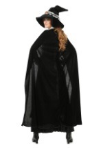 Women's Salem Witch Plus Size Costume