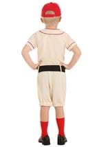 A League Of Their Own Toddler Jimmy Costume Alt 5