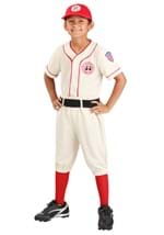 A League Of Their Own Child Jimmy Costume Alt 7