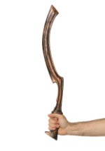 Egyptian Khopesh Sword