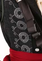 Adult Blackbeard Costume Alt 3