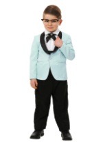 Toddler Mr. 50's Costume