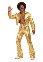 Men's Studio Disco Costume New Main