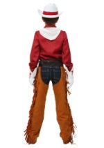 Child Rodeo Cowboy Costume1