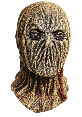 Adult Scary Scarecrow Mask
