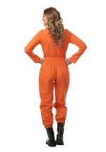 Women's Astronaut Jumpsuit