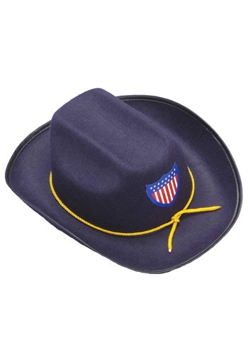 Union Officer Hat
