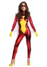 Women's Spider Woman Costume