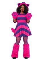 Cheshire Cat Costume Dress for Women