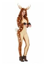 Women's Fawn Costume upd