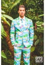 Men's OppoSuits Flamingo Suit2