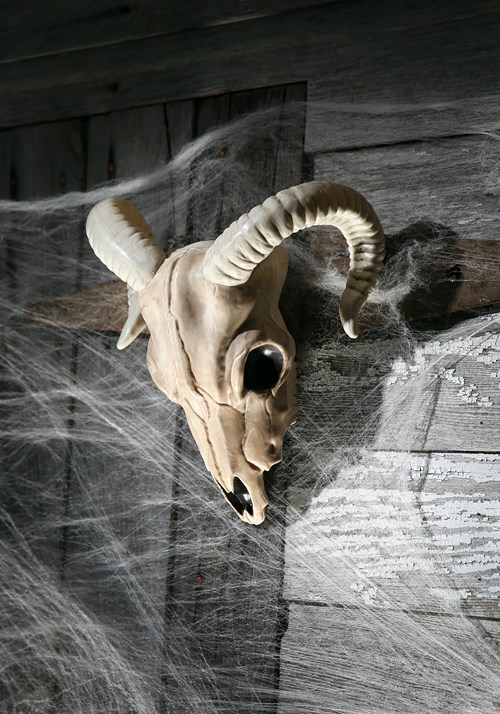 Ram Skull Update 1