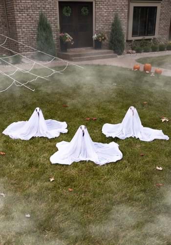 Ghostly Group Set of Three