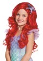 Child Ariel Ultra Prestige Wig