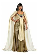 Golden Cleopatra Costume for Women New Main