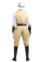 Safari Hunter Plus Size Mens Costume