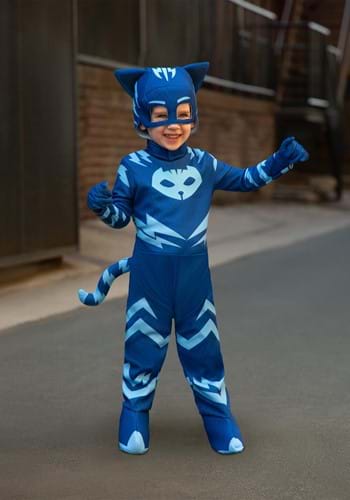 Kids Deluxe PJ Masks Catboy Costume_Update