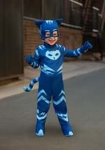 Deluxe PJ Masks Catboy Costume Alt 4