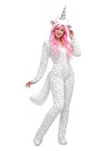 Women's Magical Unicorn Costume Main 1