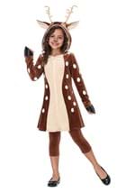 Girls Fawn Costume Dress New Main