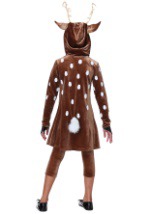 Girls Fawn Costume