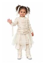Girls Toddler Little Mummy Costume UPD 3