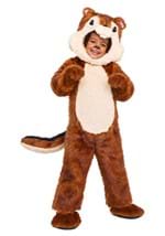Cozy Chipmunk Costume for Toddlers