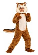 Cozy Chipmunk Costume for Kids