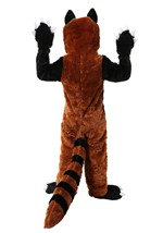 Toddler Red Panda Alt 2
