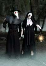 Adult Plague Doctor Costume Alt 2 upd