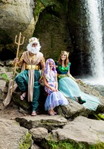Men's Poseidon Costume Alt 3