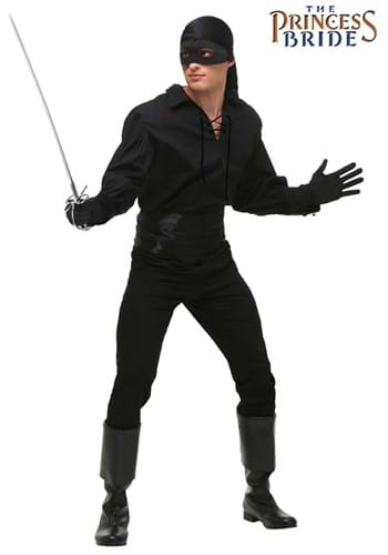 Adult Pirate Captain Costume Hook Morgan Black Heart Buccaneer Movie Mens